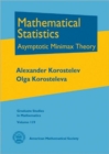 Image for Mathematical statistics  : asymptotic minimax theory