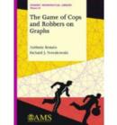 Image for The Game of Cops and Robbers on Graphs