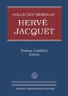 Image for Collected Works of Herve Jacquet
