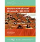 Image for Moscow Mathematical Olympiads, 1993-1999
