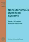 Image for Nonautonomous Dynamical Systems