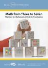 Image for Math from Three to Seven
