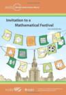 Image for Invitation to a Mathematical Festival