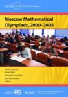 Image for Moscow Mathematical Olympiads, 2000-2005
