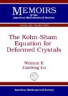 Image for The Kohn-Sham Equation for Deformed Crystals