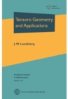 Image for Tensors: geometry and applications