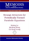 Image for Strange Attractors for Periodically Forced Parabolic Equations