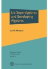 Image for Lie superalgebras and enveloping algebras