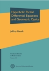 Image for Hyperbolic partial differential equations and geometric optics