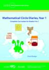 Image for Mathematical Circle Diaries, Year 1 : Complete Curriculum for Grades 5 to 7
