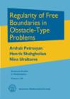 Image for Regularity of Free Boundaries in Obstacle-Type Problems
