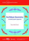 Image for Euclidean Geometry : A Guided Inquiry Approach