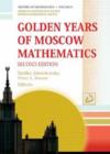 Image for Golden Years of Moscow Mathematics