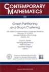 Image for Graph Partitioning and Graph Clustering