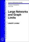 Image for Large Networks and Graph Limits