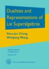 Image for Dualities and Representations of Lie Superalgebras