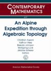 Image for An Alpine Expedition through Algebraic Topology