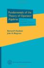 Image for Fundamentals of the Theory of Operator Algebras, Volume III