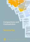 Image for Compactness and Contradiction
