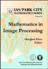 Image for Mathematics in Image Processing