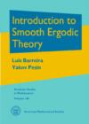 Image for Introduction to Smooth Ergodic Theory