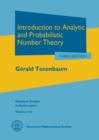 Image for Introduction to Analytic and Probabilistic Number Theory
