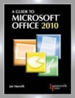 Image for A Guide to Microsoft (R) Office 2010 : Text