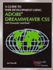 Image for A Guide to Web Development Using Adobe (R) Dreamweaver CS5 : Text