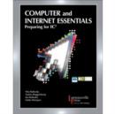 Image for Computer and Internet Essentials: Preparing for IC3 : Text