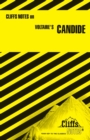 Image for CliffsNotes on Voltaire&#39;s Candide