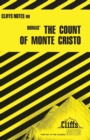 Image for CliffsNotes on Dumas&#39; The Count of Monte Cristo