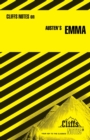 Image for CliffsNotes on Austen&#39;s Emma