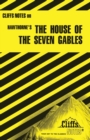 Image for CliffsNotes on Hawthorne&#39;s The House of the Seven Gables