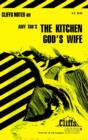 Image for Notes on Tan&#39;s &quot;Kitchen God&#39;s Wife&quot;