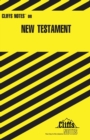 Image for CliffsNotes on New Testament