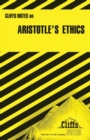 Image for Aristotle&#39;s Nicomachean ethics  : notes