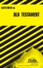 Image for CliffsNotes on The Old Testament