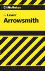 Image for CliffsNotes ( on Lewis&#39; Arrowsmith