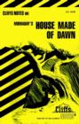 Image for House Made of Dawn