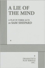Image for A Lie of the Mind