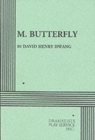 Image for M. Butterfly