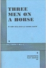 Image for Three Men on a Horse