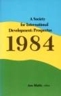 Image for A Society for International Development