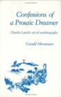 Image for Confessions of a Prosaic Dreamer