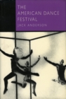 Image for The American Dance Festival