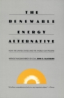 Image for The Renewable Energy Alternative