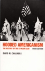 Image for Hooded Americanism