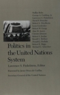 Image for Politics in the United Nations System