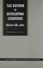 Image for Tax Reform in Developing Countries