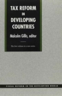 Image for Tax Reform in Developing Countries